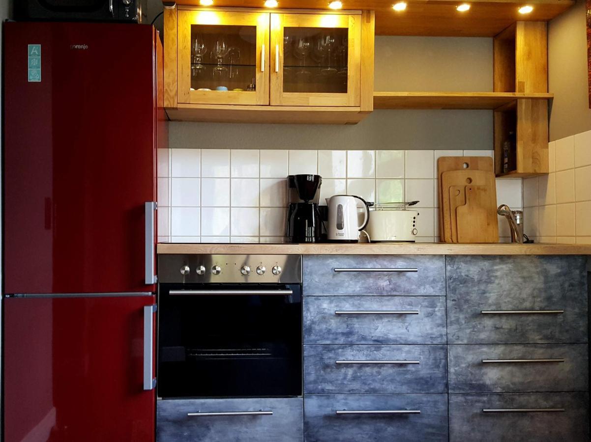 Apartament Art-House Kurort Rathen Zewnętrze zdjęcie